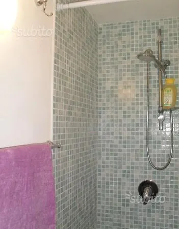 Al Vicoletto Apartament Trapani