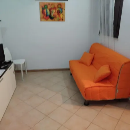 Apartament Al Vicoletto