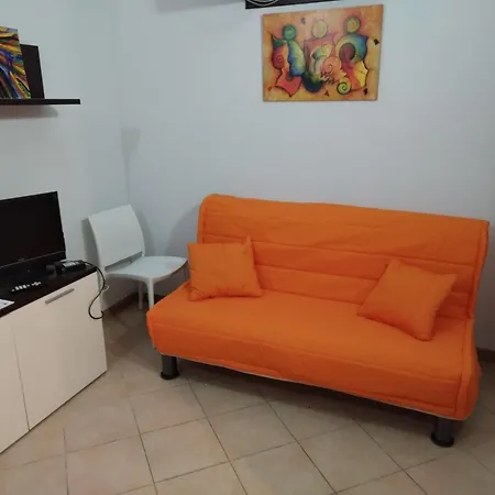 Al Vicoletto Trapani