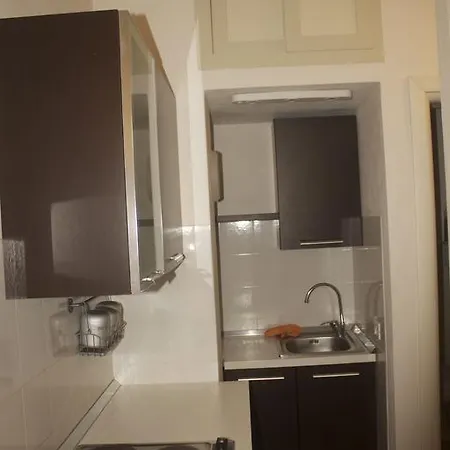 Apartament Al Vicoletto Trapani