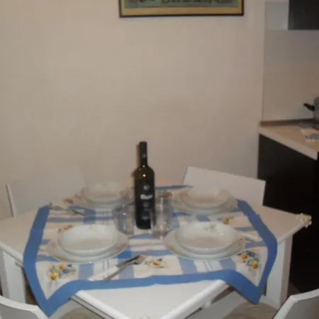 Apartament Al Vicoletto