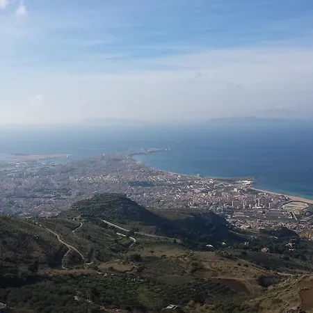 Al Vicoletto Apartament Trapani