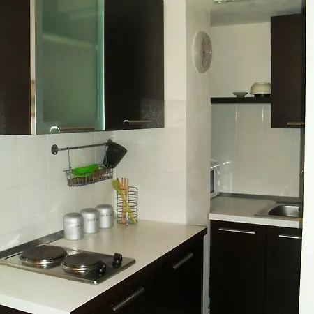 Al Vicoletto Apartament