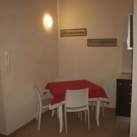 Al Vicoletto Apartament Trapani