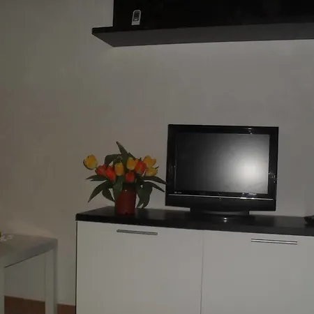 Apartament Al Vicoletto Trapani