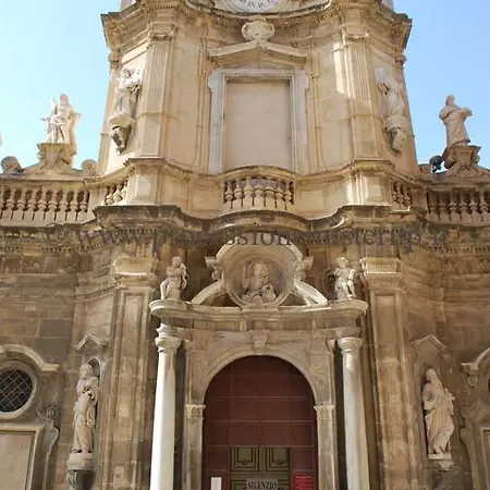 Al Vicoletto Apartament